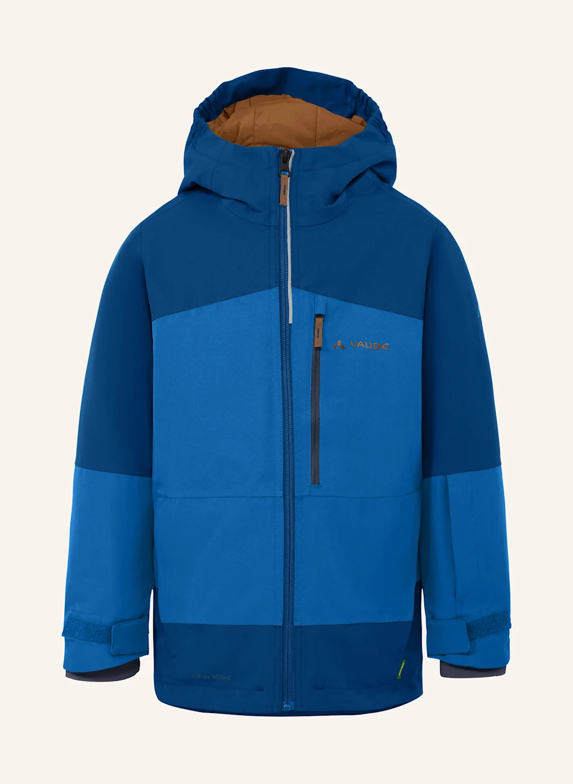 VAUDE Outdoor-Jacke KIDS SNOW CUP JACKET II