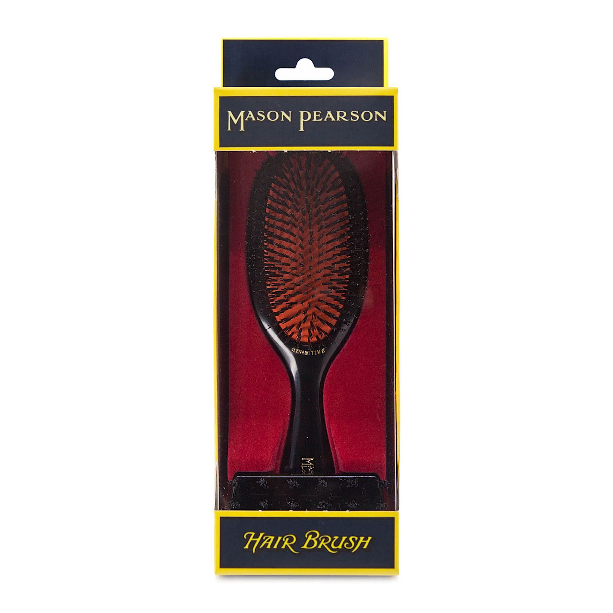 Mason Pearson Handy Sensitive Hair Brush