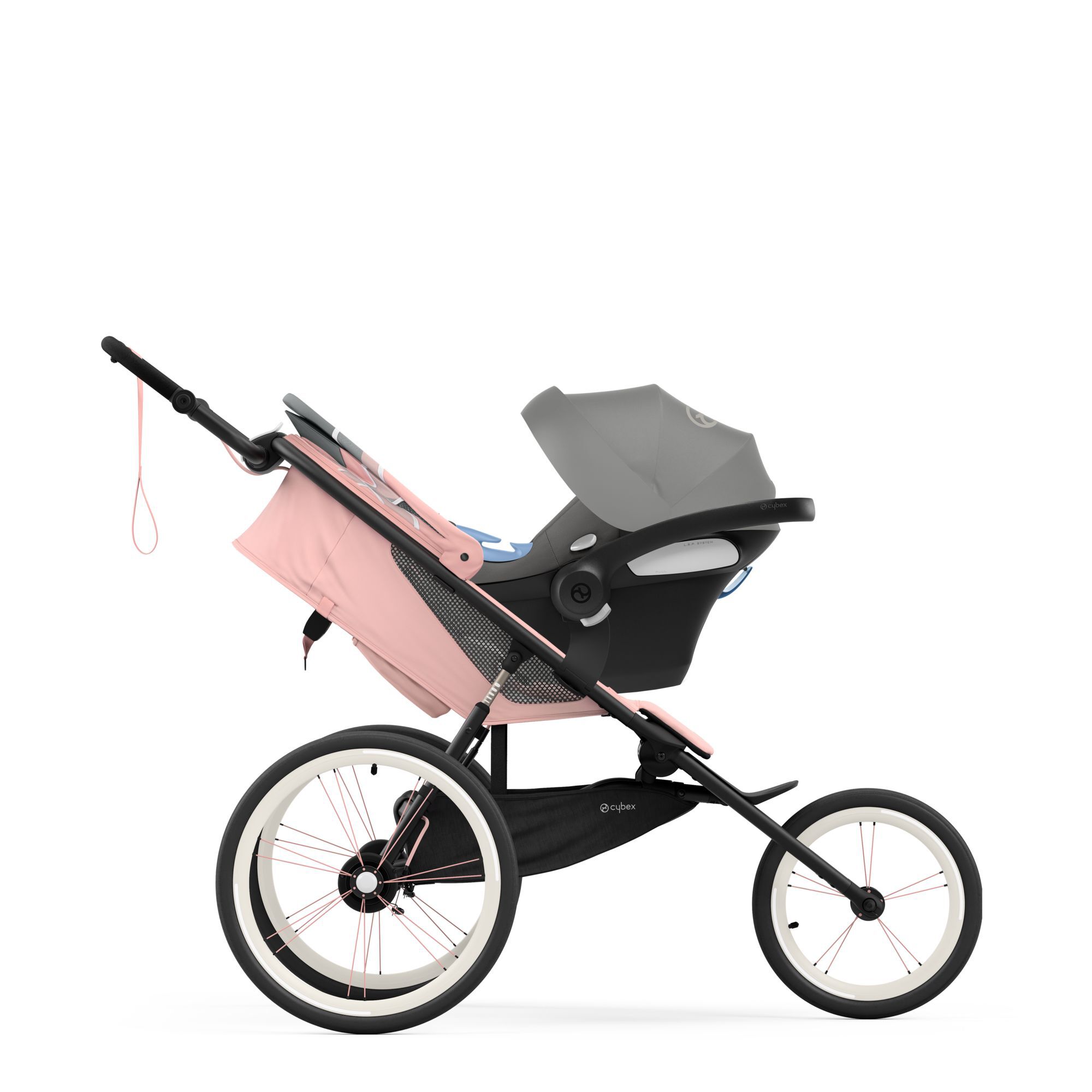 CYBEX Gold Avi/Avi Spin Car Seat Adapter