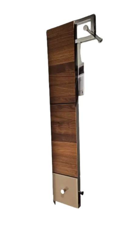 Garderobenpaneel Lenio