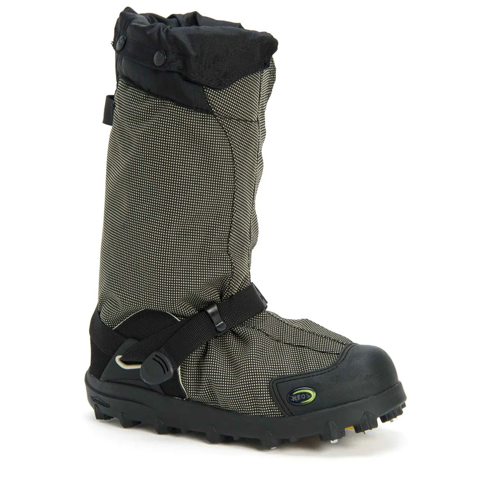 Muck Boots Navigator 15 Stabilicers Insulated Nylon Expandable