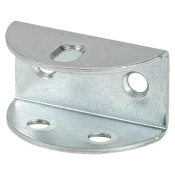HOLDER VORMANN 40X19MM GALVANISERT