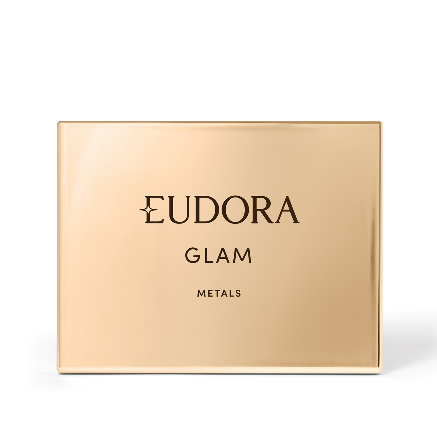 Blush Bronzer Degradê Glam Metals 7g