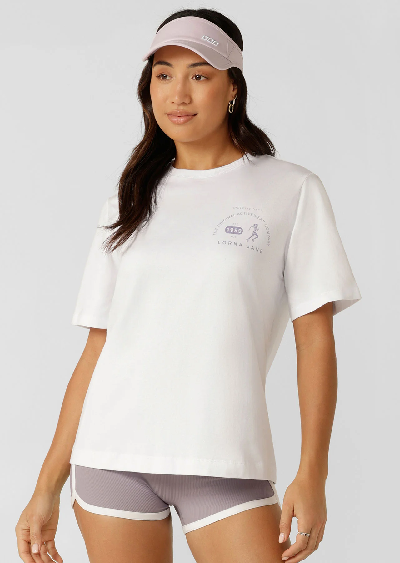 Run Club T-Shirt