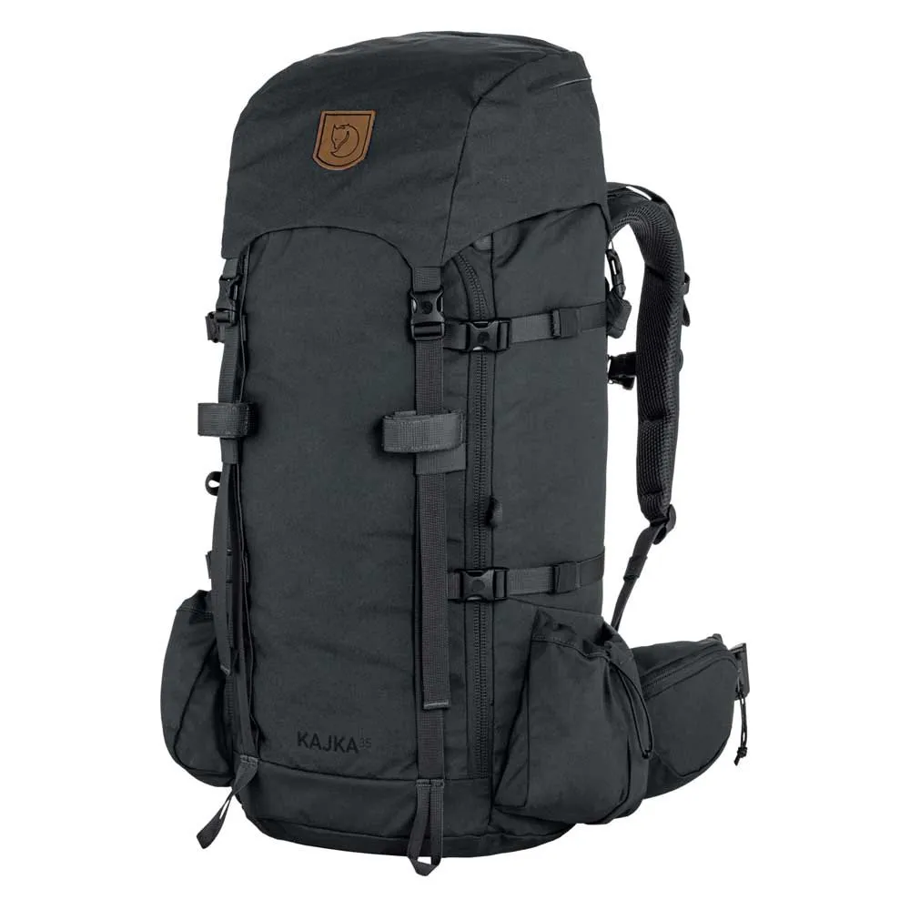 Fjällräven Kajka 35L backpack