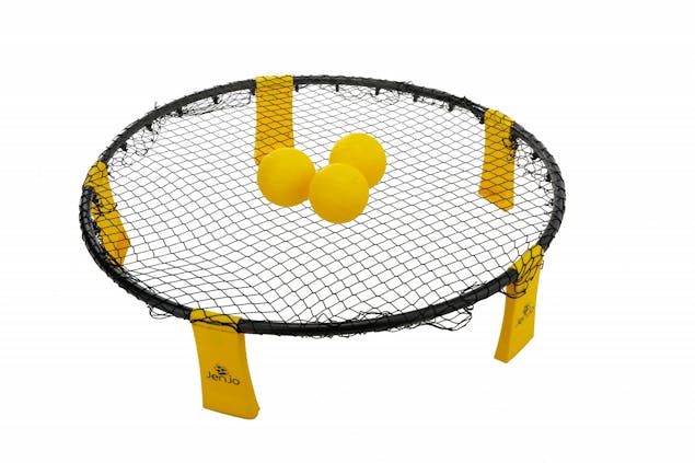 Smash Ball Tournament Game