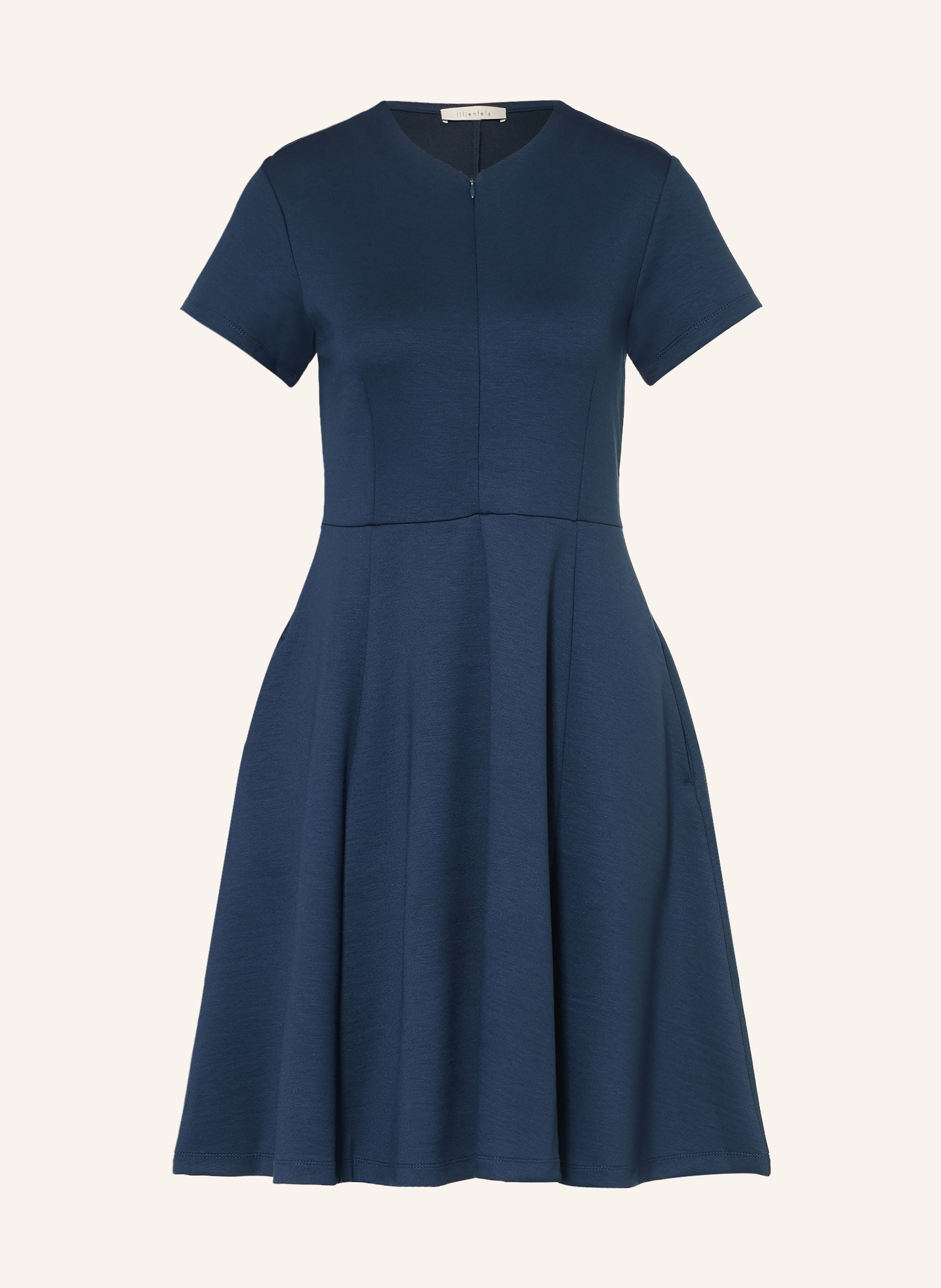 lilienfels Kleid