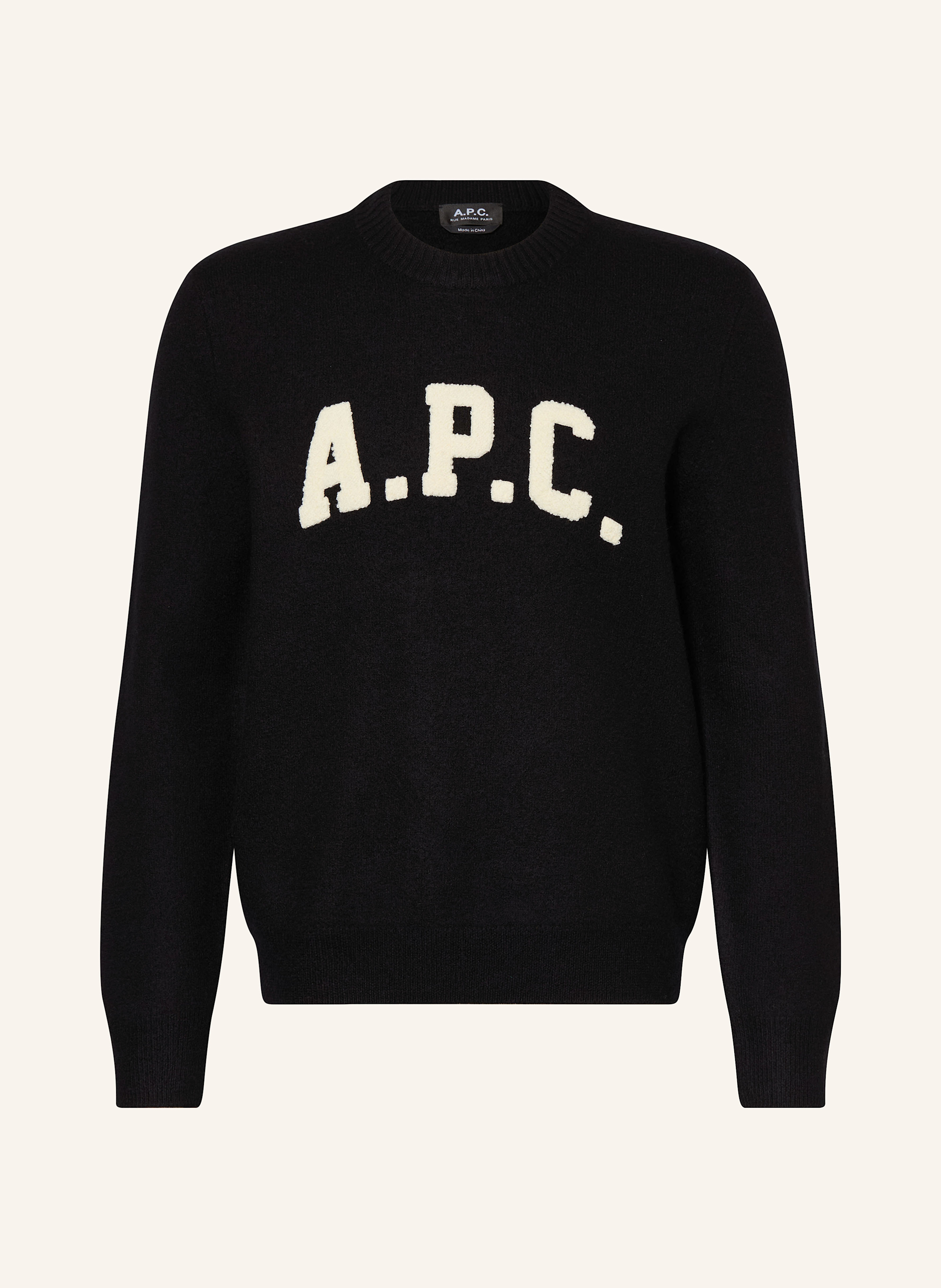 A.P.C. Pullover JAY