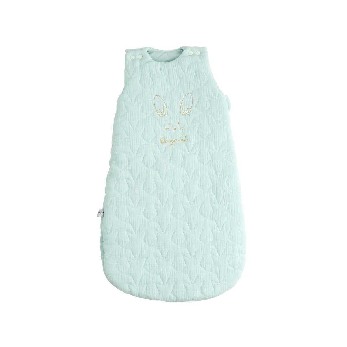 ORIGINAL - Gigoteuse en coton