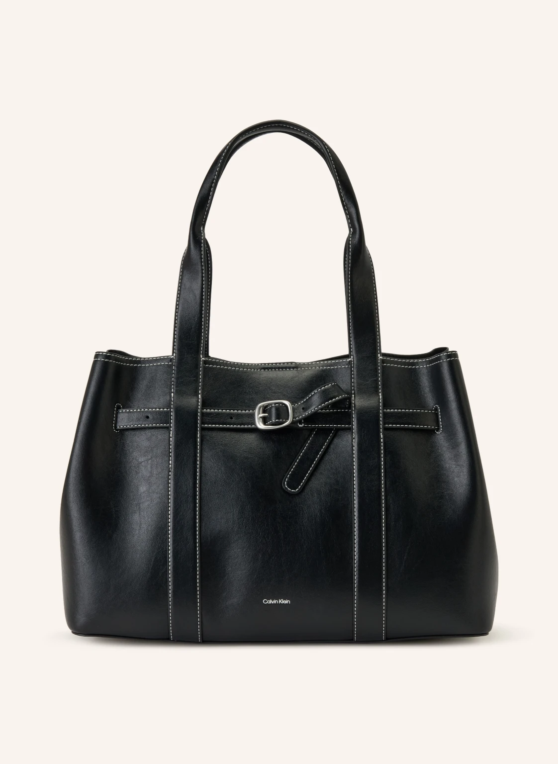 Calvin Klein Shopper