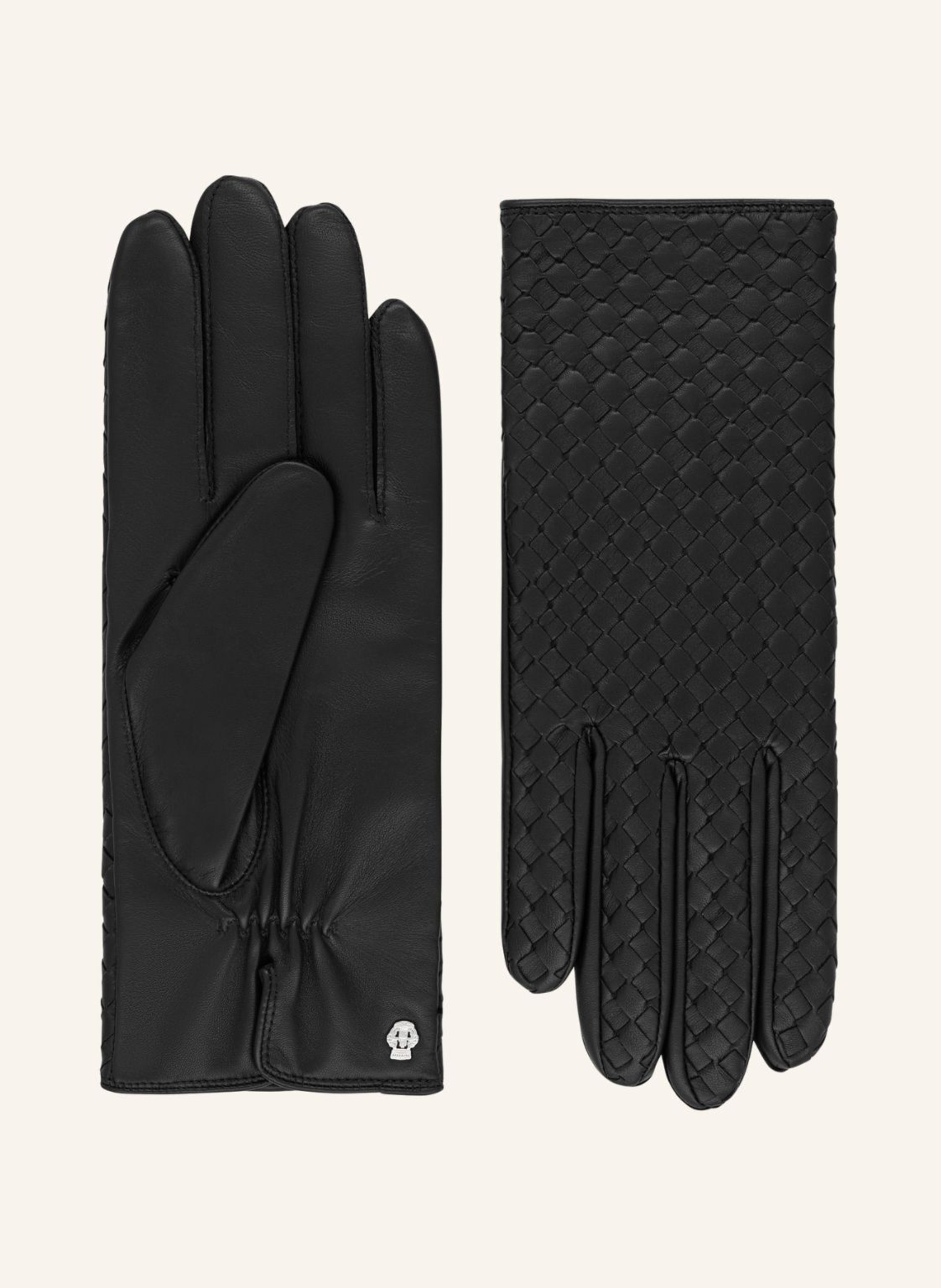 ROECKL Lederhandschuhe FAENZA