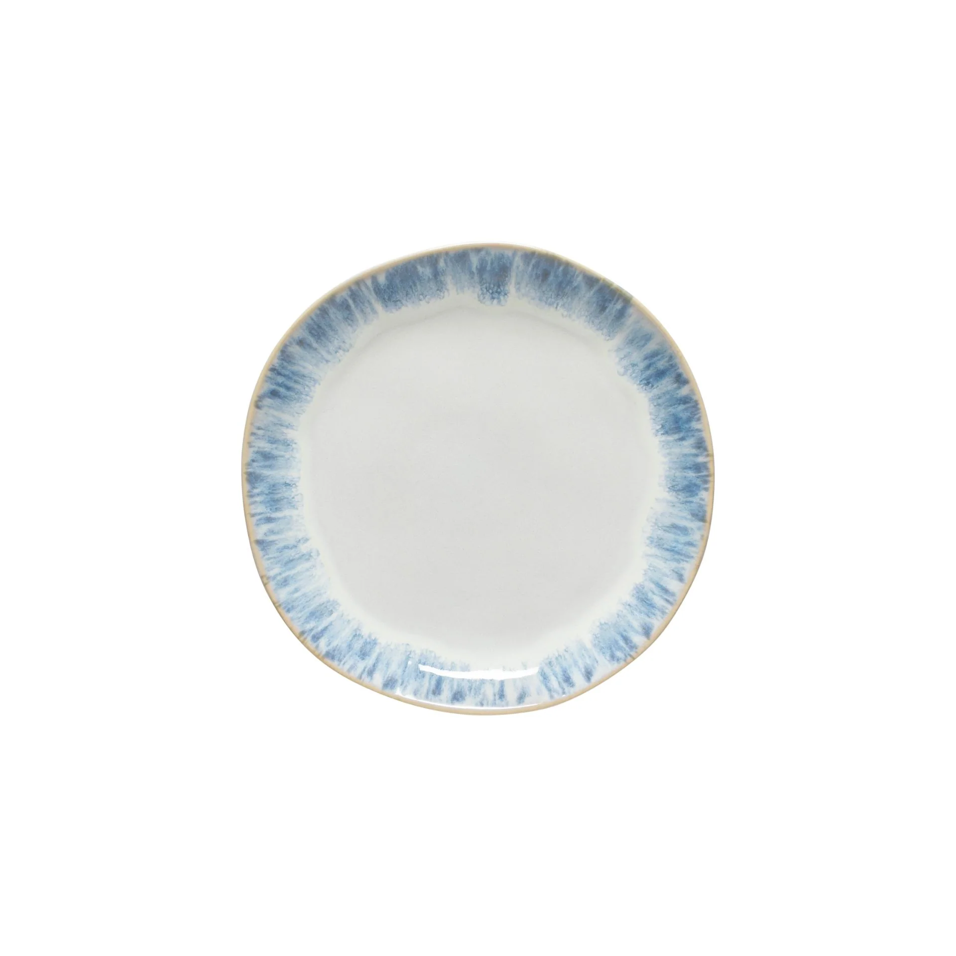 Salad/Dessert Plate Brisa
