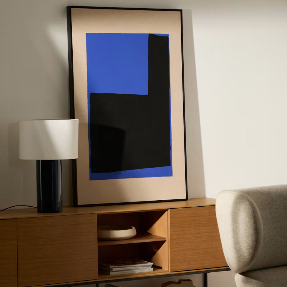 Kave Home Kelta Schilderij