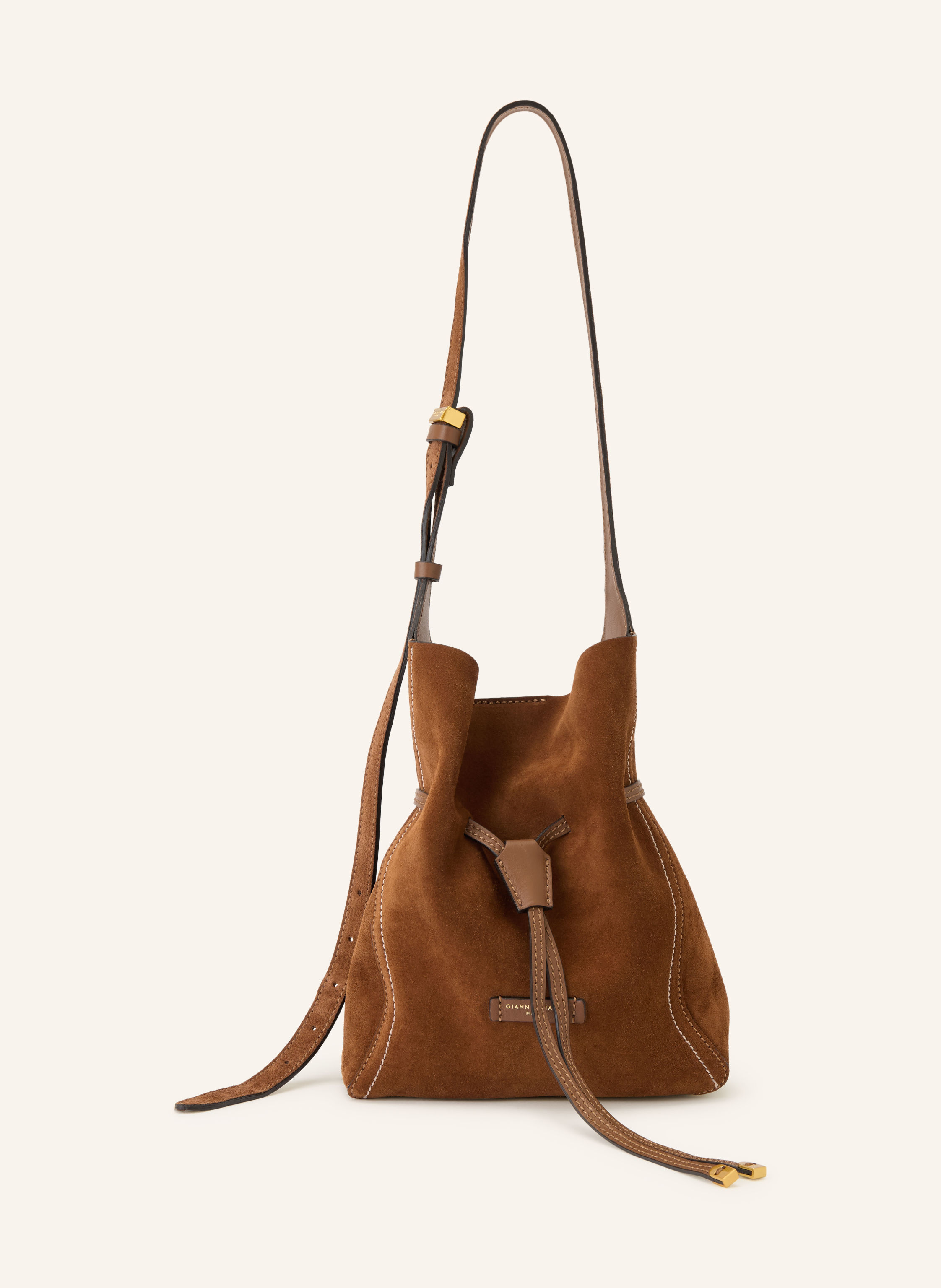 GIANNI CHIARINI Beuteltasche SIENNA