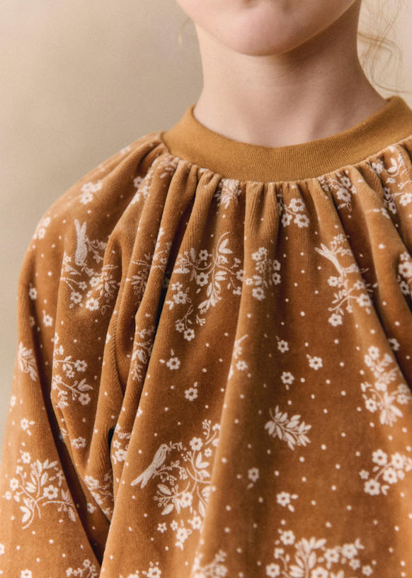 Nora Sweatshirt