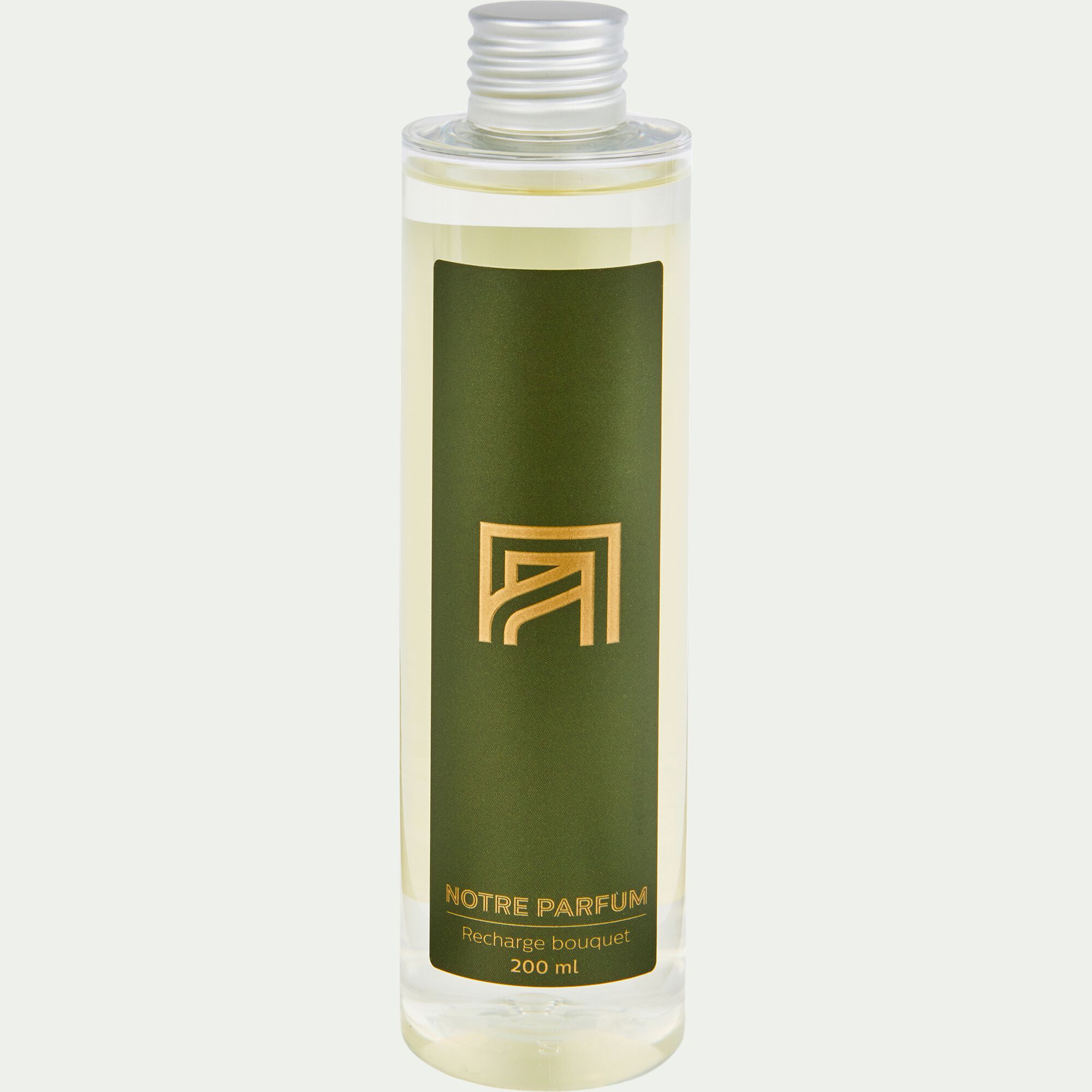 SIGNATURE - Recharge pour diffuseur senteur Notre Parfum 200ml