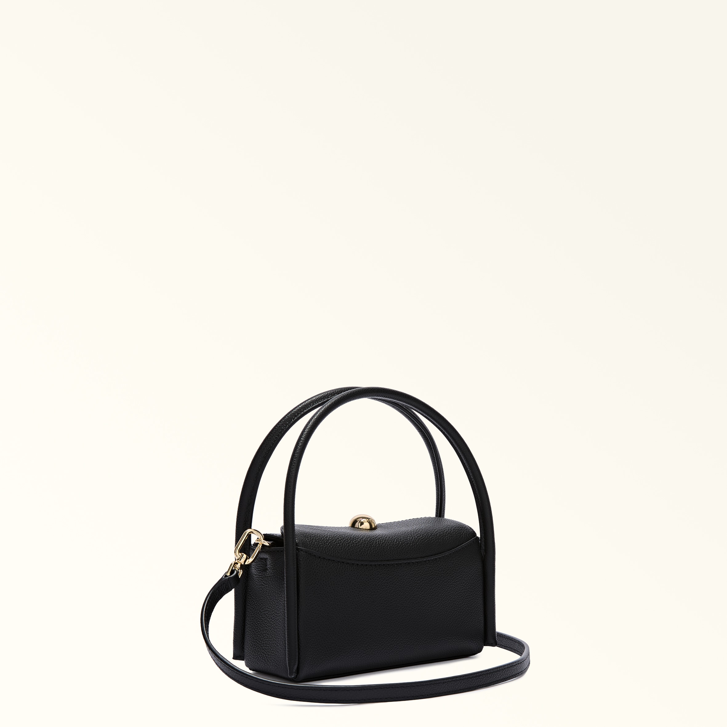 Furla Nicole Boston Bag