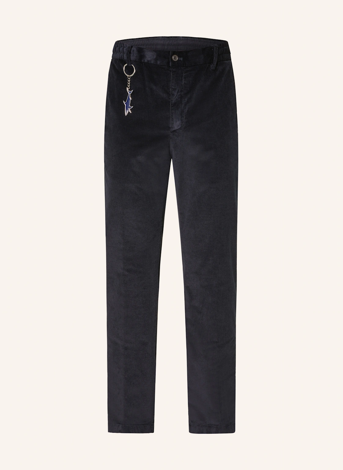 PAUL & SHARK Cordchino Extra Slim Fit