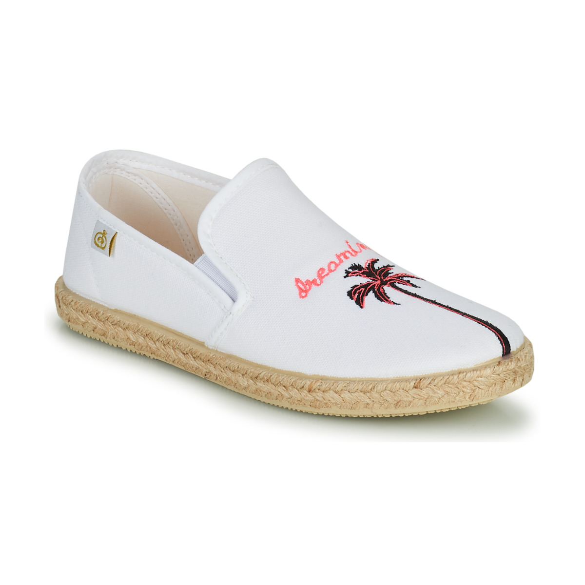 Citrouille et Compagnie - OWAT - White