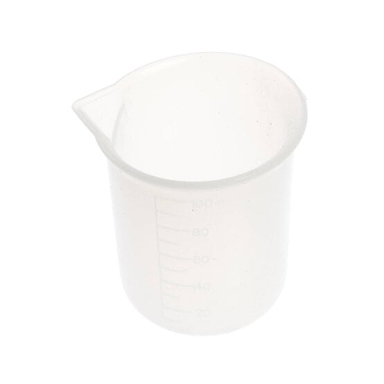 Silicone Pouring Cup 100ml