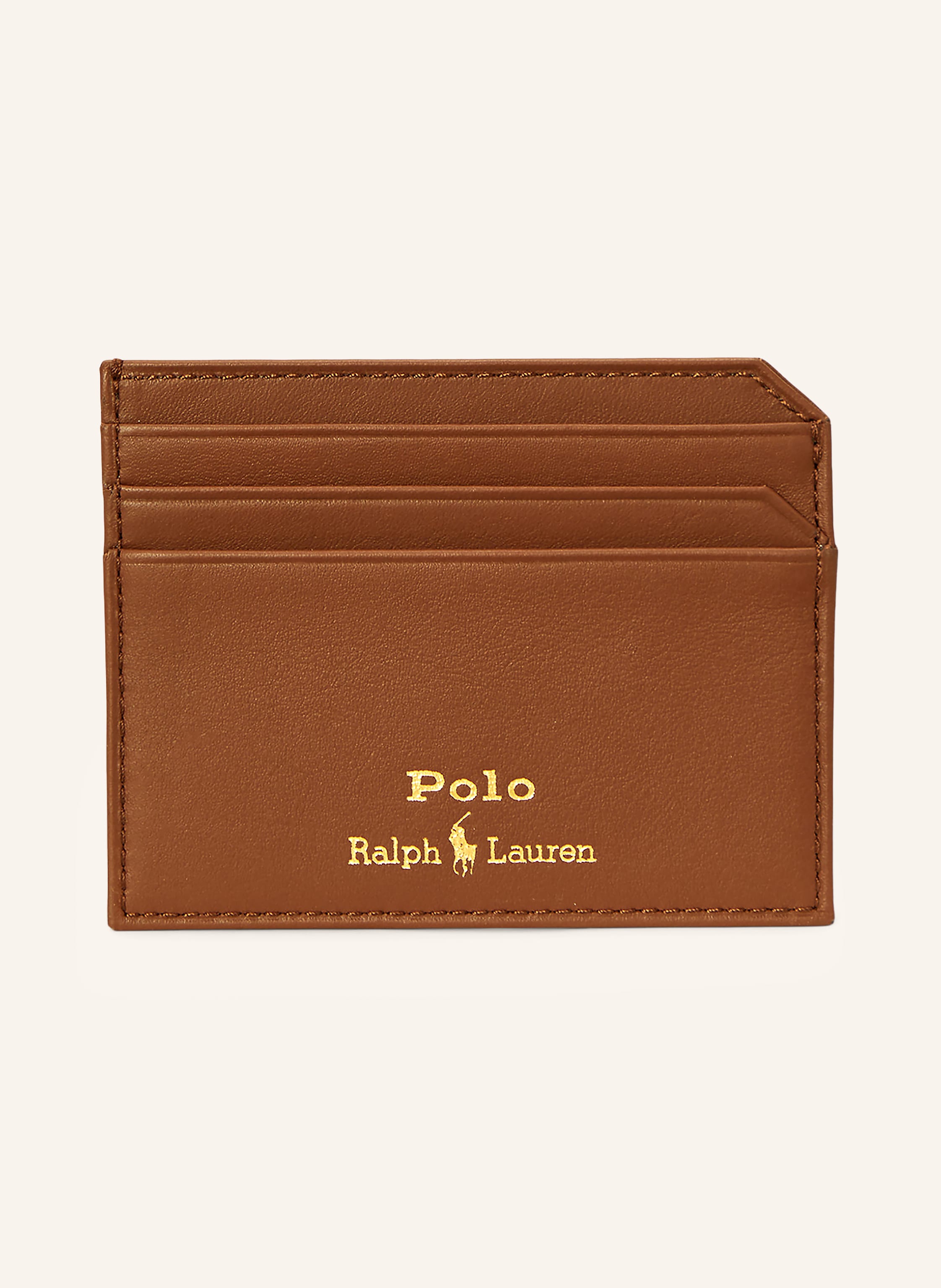 POLO RALPH LAUREN Kartenetui