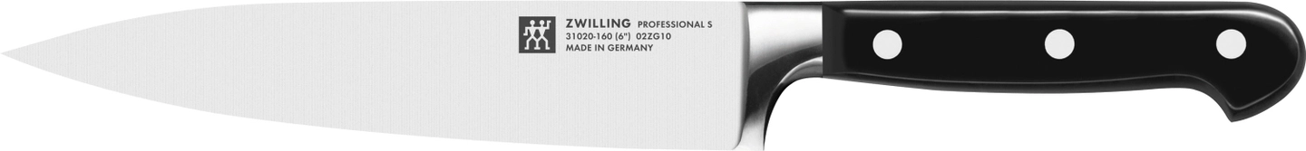 Messer-Set Professional