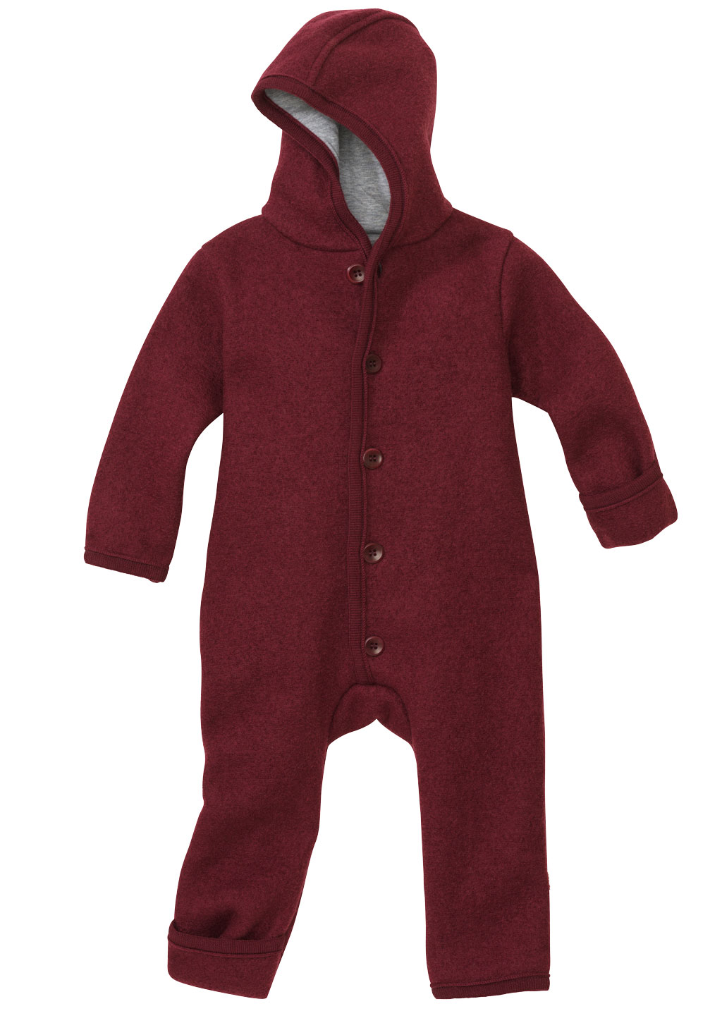 Walk-Overall