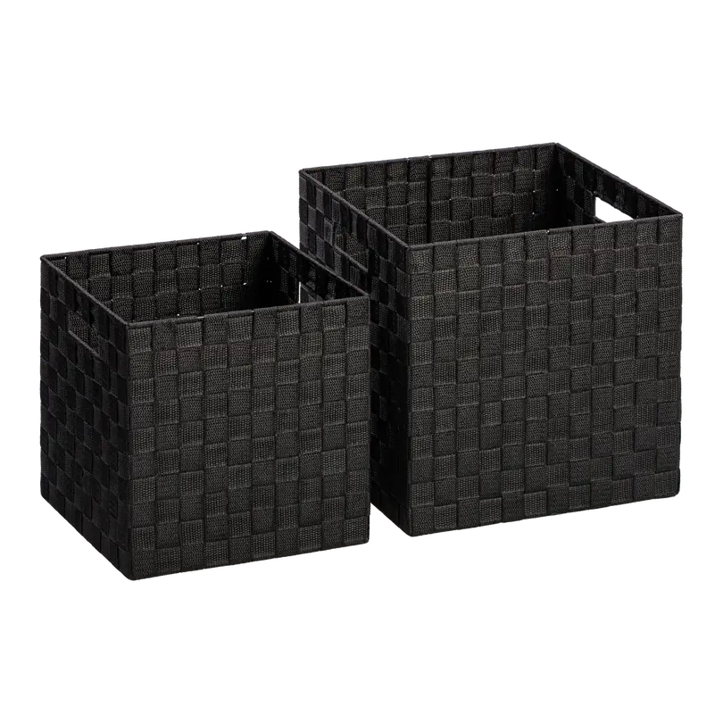 Aufbewahrungsbox Weave
