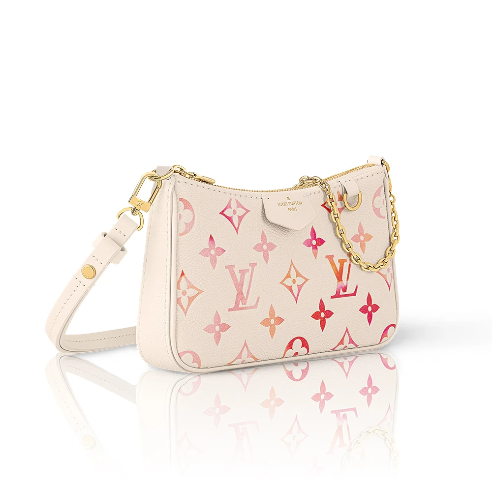 Louis Vuitton LV Easy Pouch on Strap  Bags