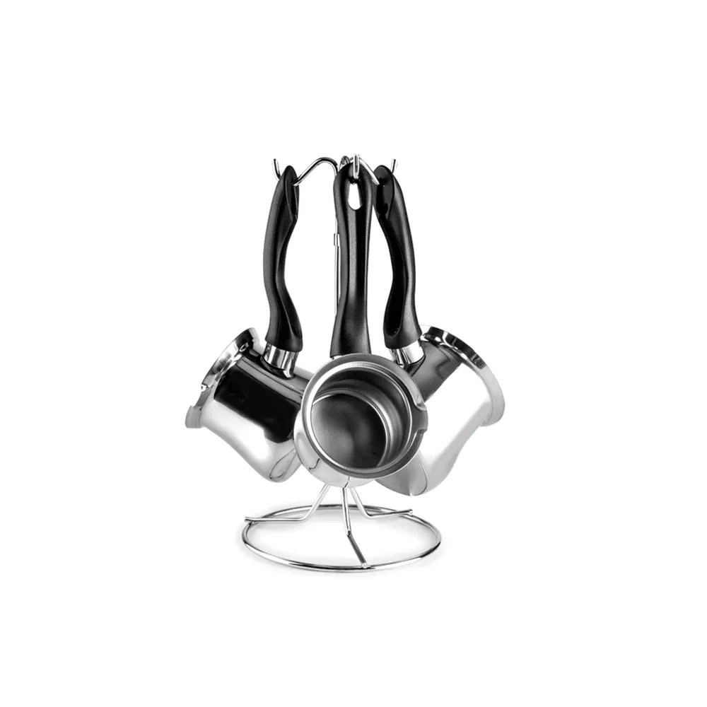 Ibili Coffee maker 3 piece