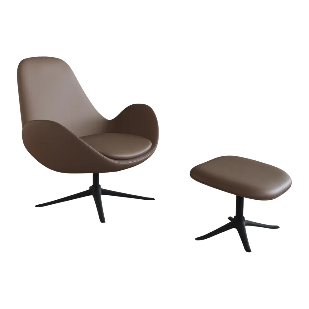Sessel Ghost Low