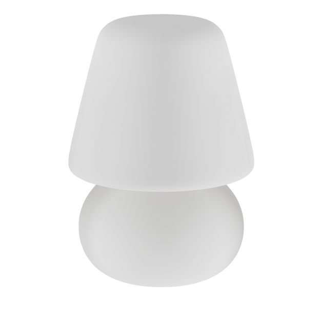 LUMINÁRIA DE MESA PLASLIGHT