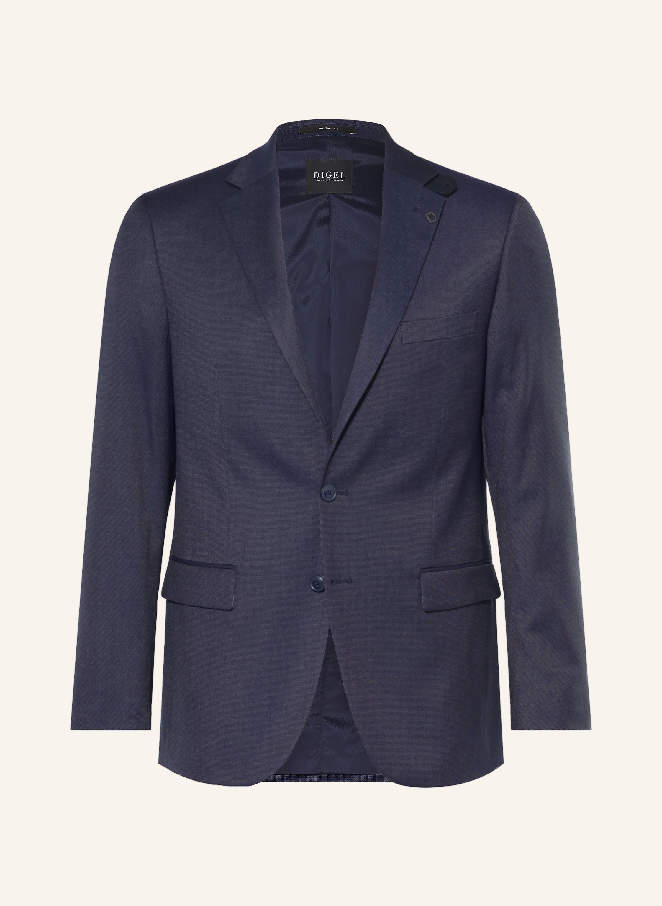 DIGEL Sakko EZZO Modern Fit