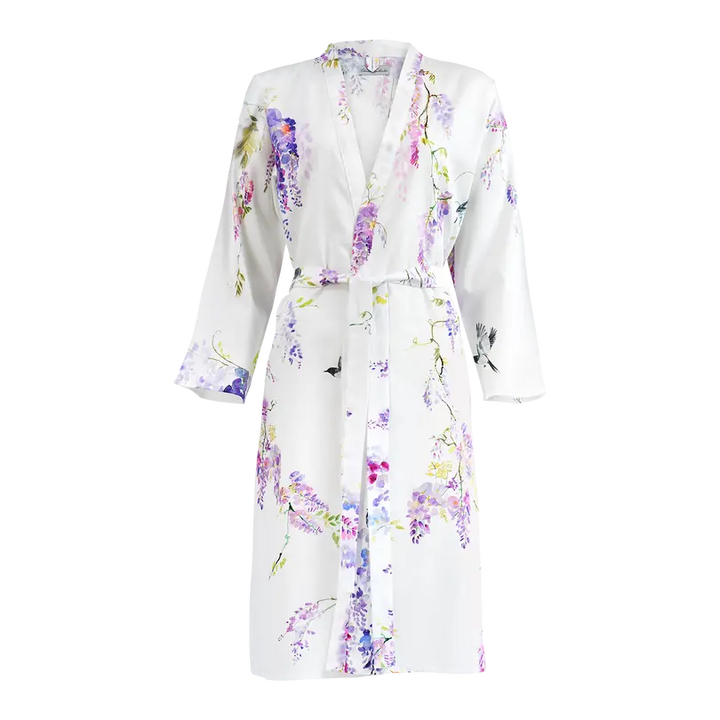 Kimono Purplerain