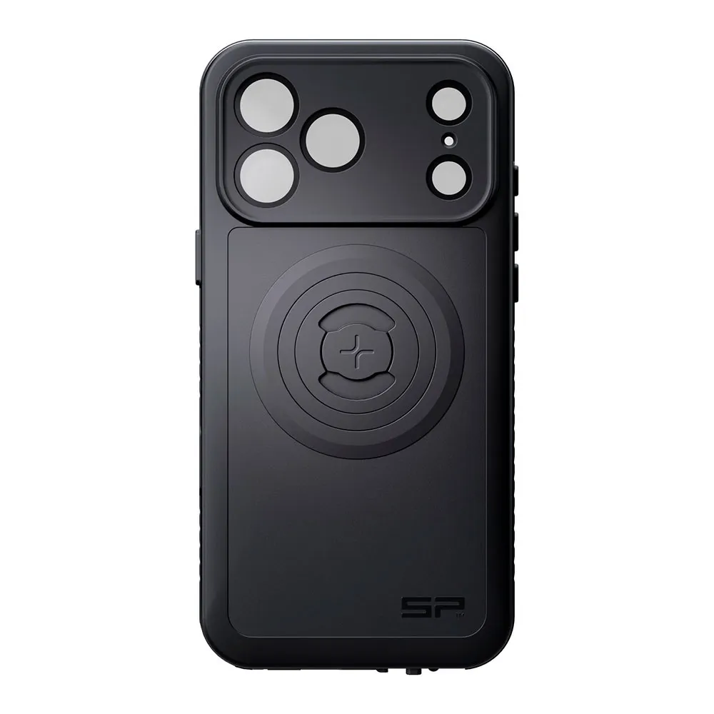 SP Connect Xtreme SPC  iPhone 17 Pro Max phone case