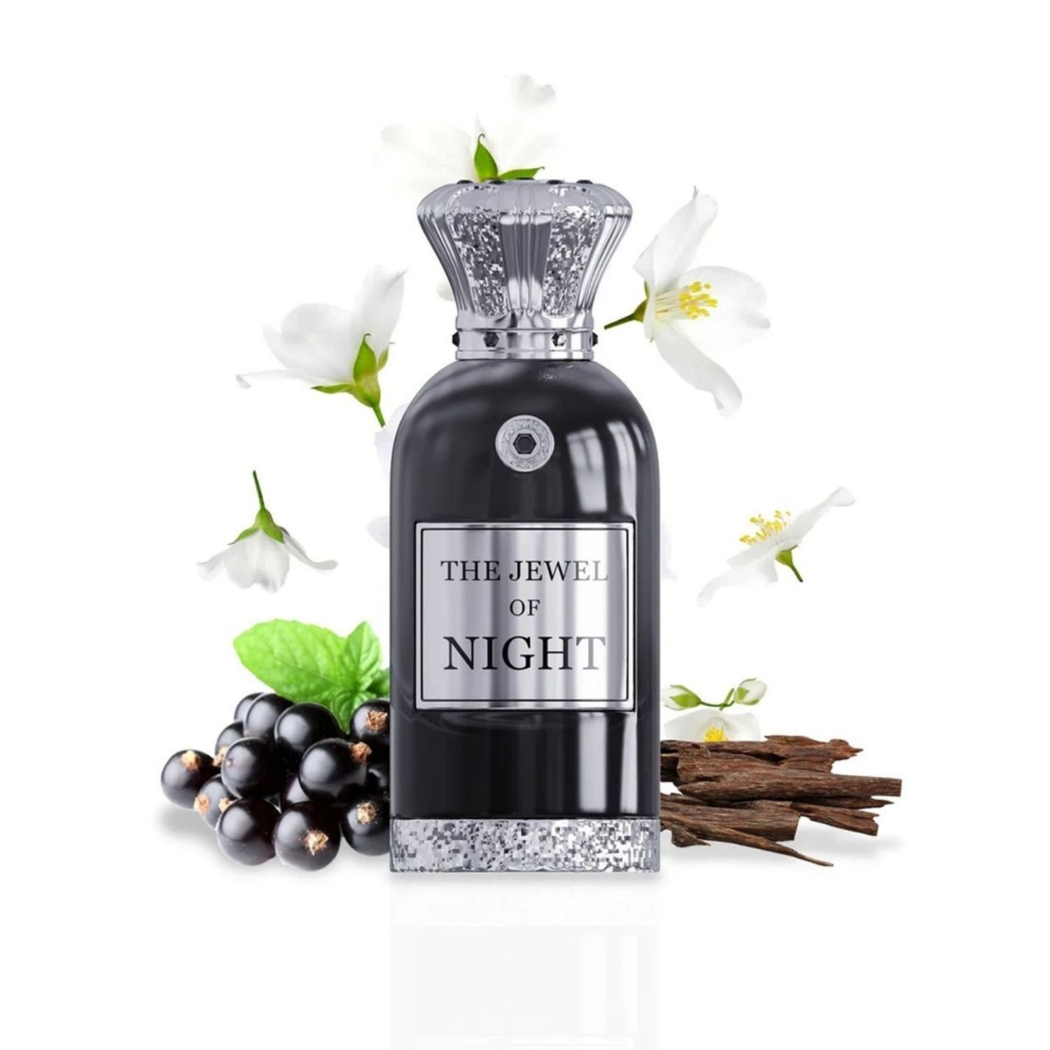 Anfar The Jewel of Night 100ml Extrait Perfume