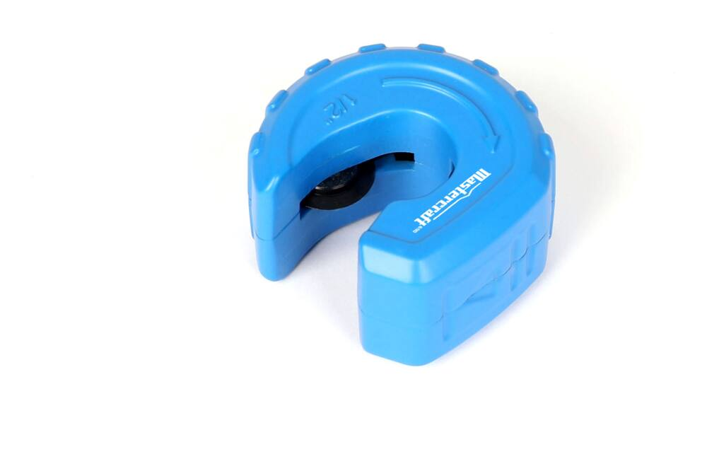 Mastercraft C Type Tube Cutter, 1/2-in