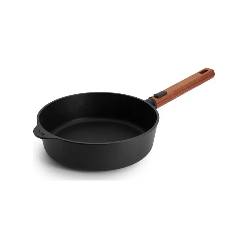 Bratpfanne Eco Logic QXR
