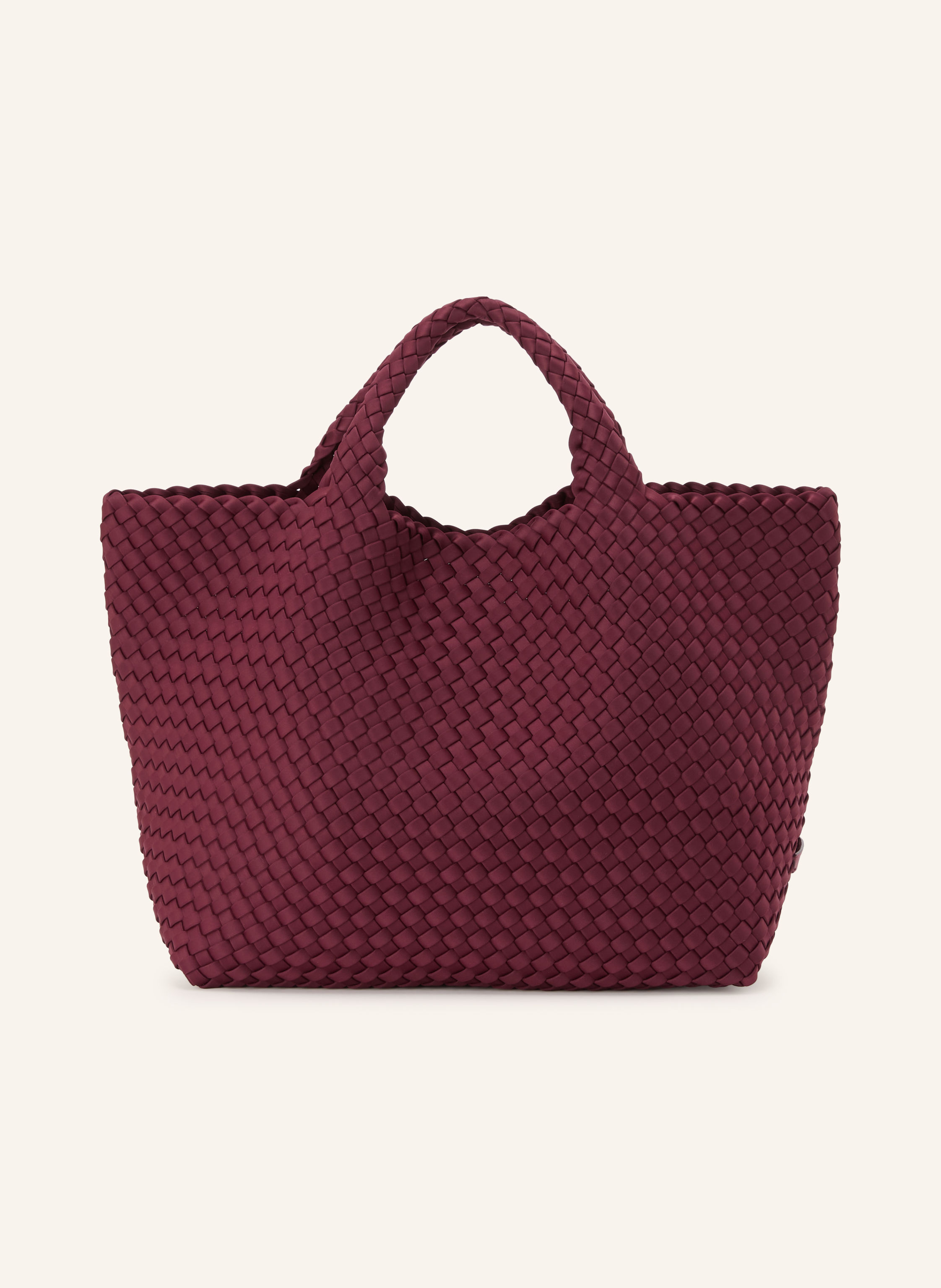 Naghedi Handtasche ST BARTHS MEDIUM mit Pouch