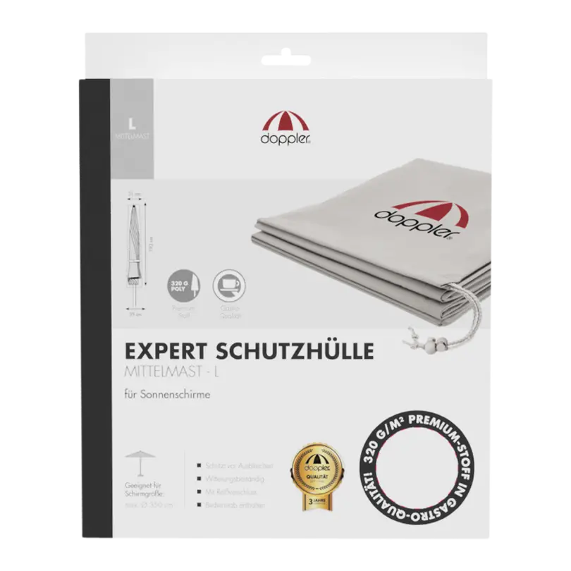 Schutzhülle Expert