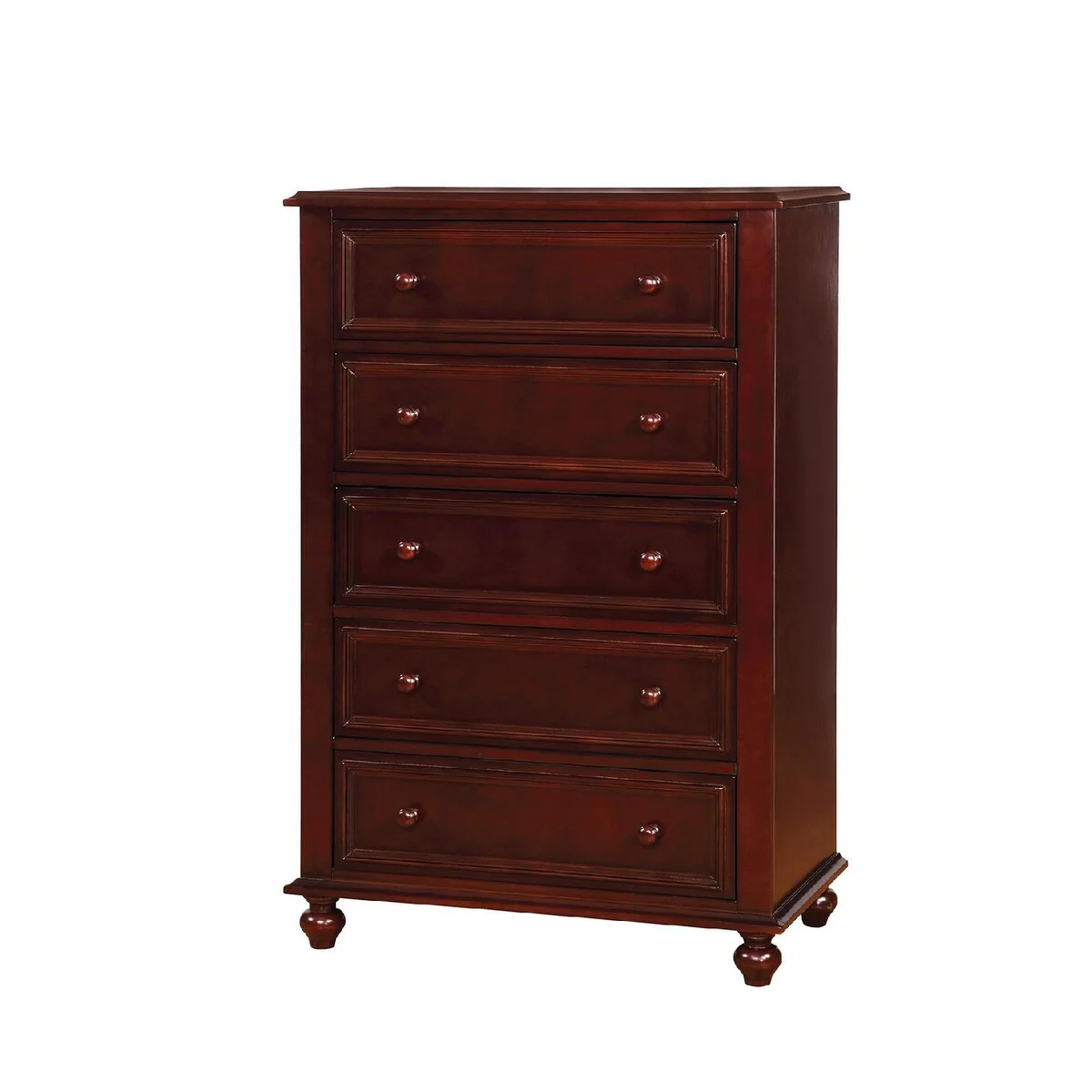 Kaet 5 Drawer Chest
