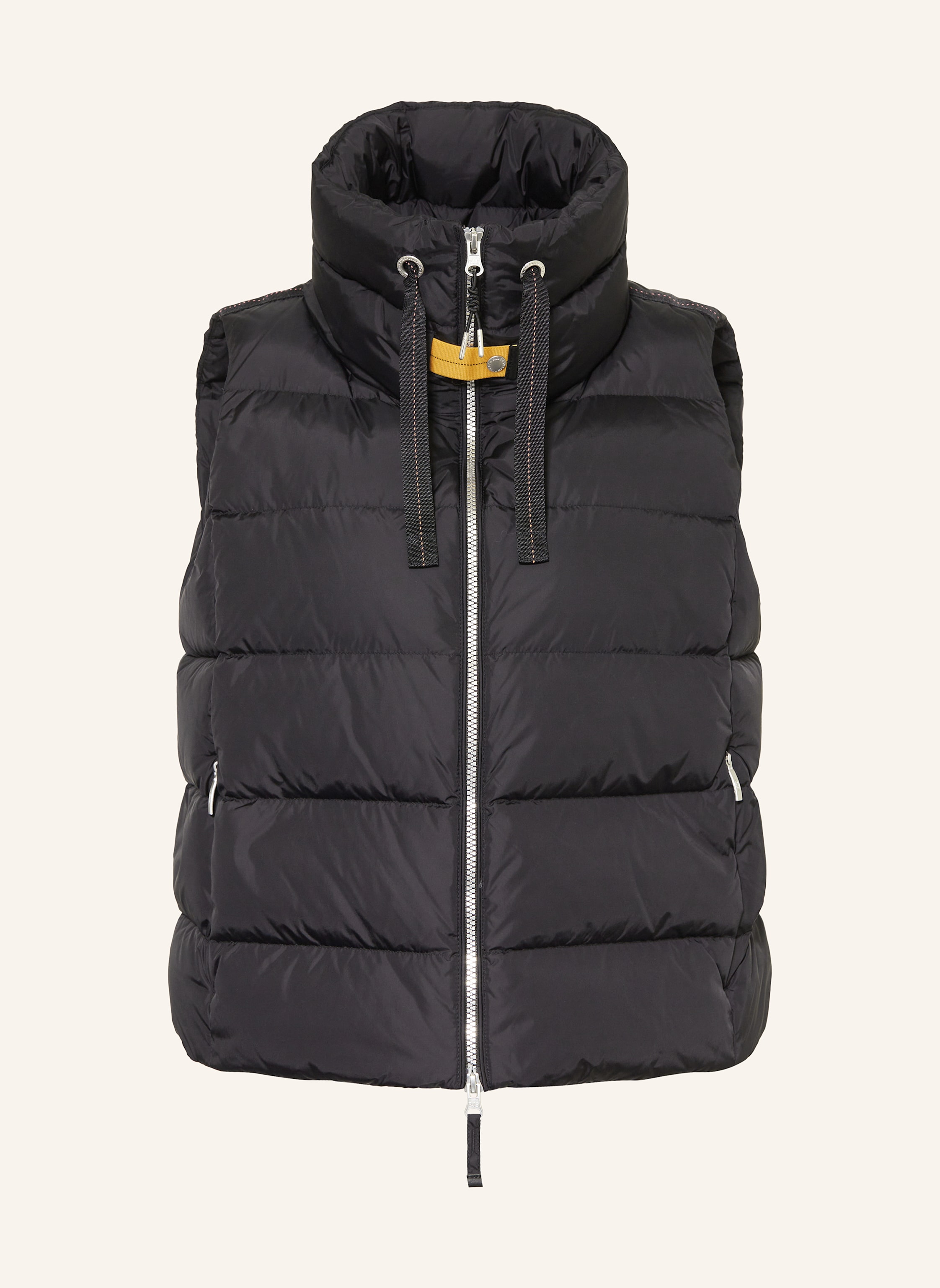 PARAJUMPERS Daunenweste NOLONE