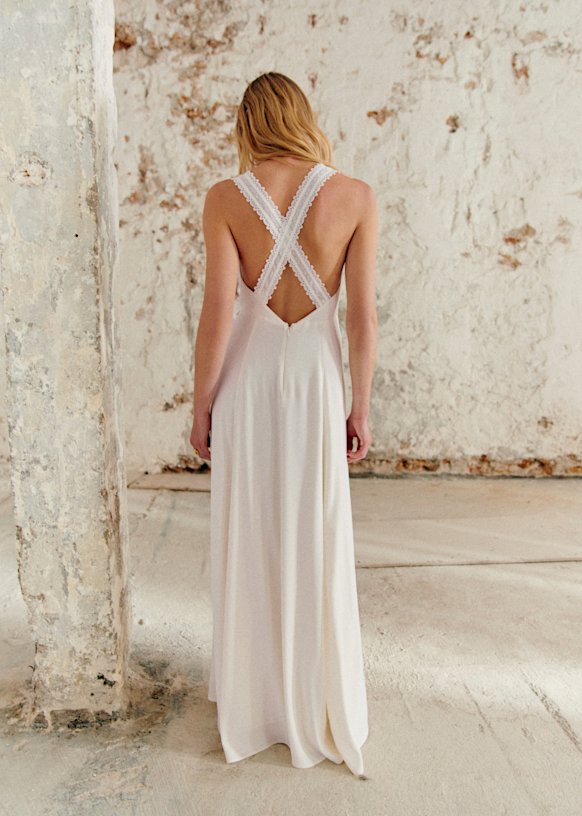 Dayane Dress