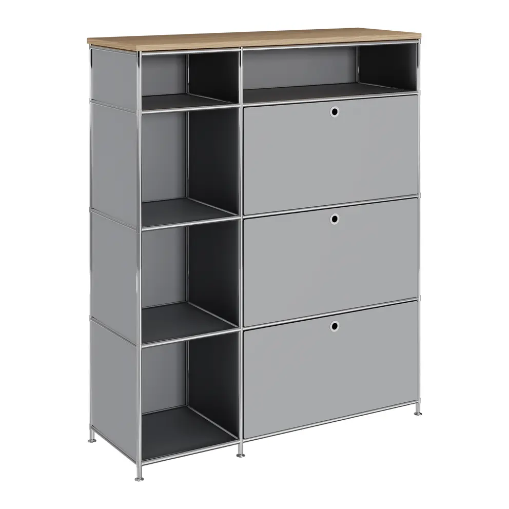Highboard Quadro