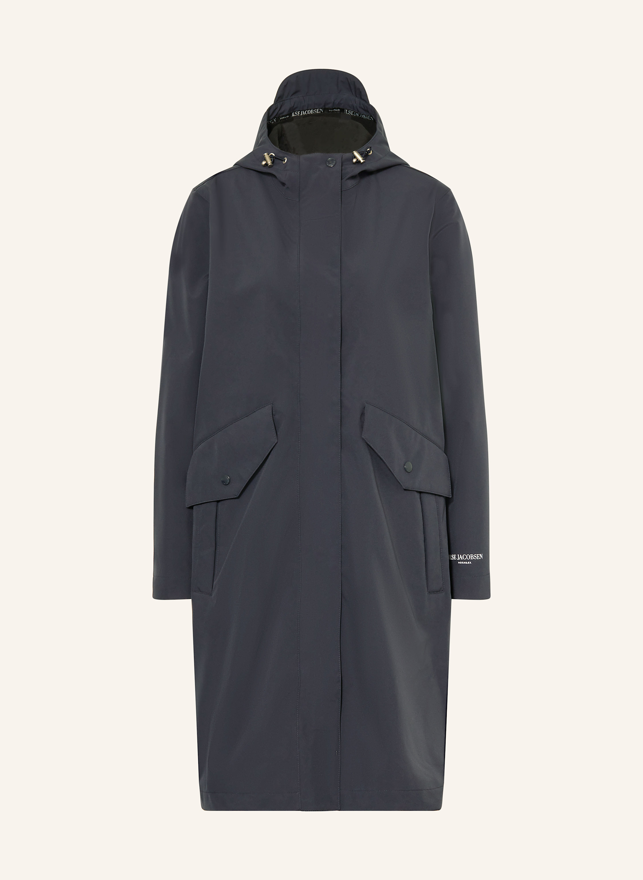 ILSE JACOBSEN Funktionsjacke