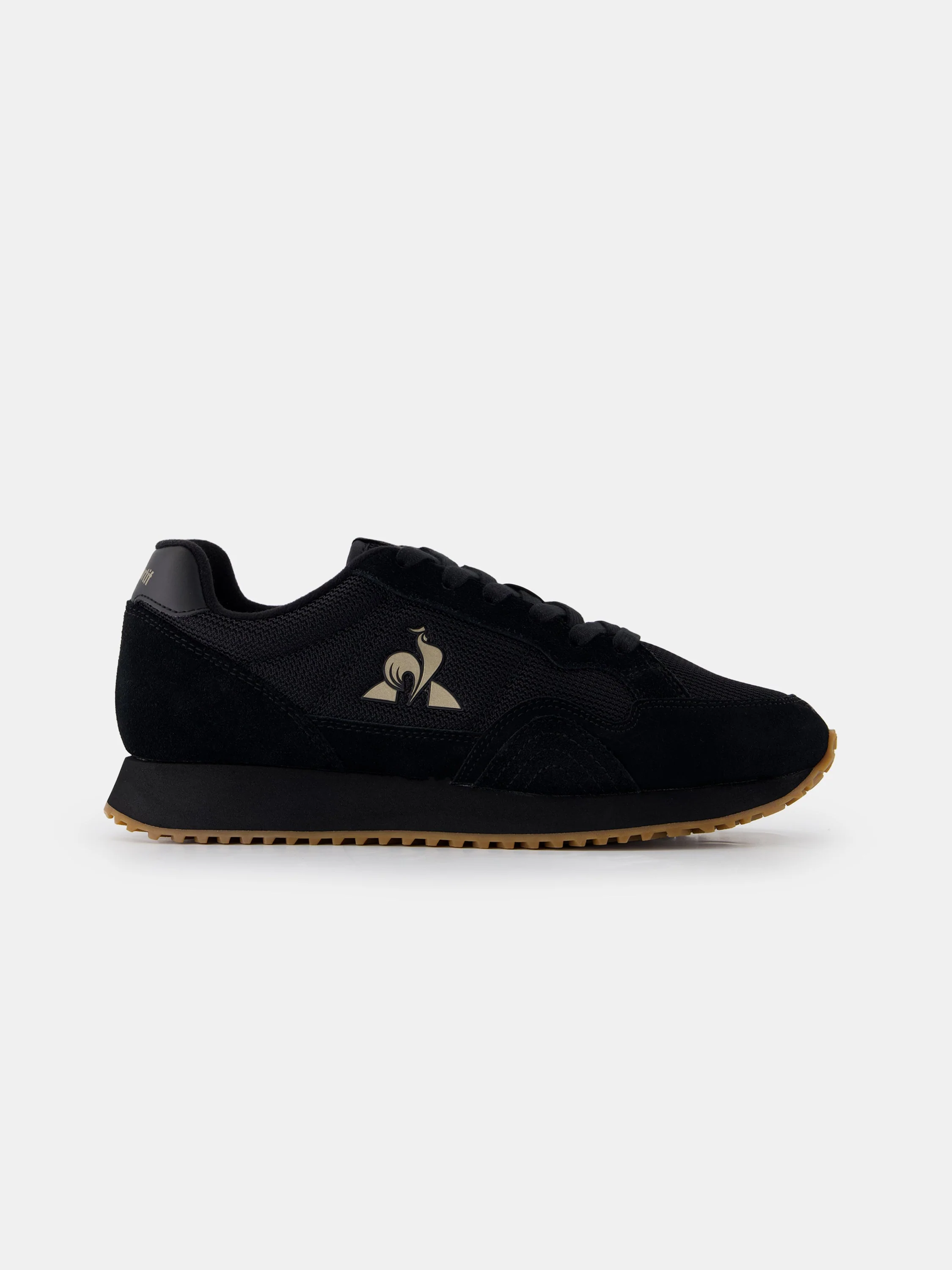 2520754-JET STAR black/gold | Chaussures JET STAR Homme