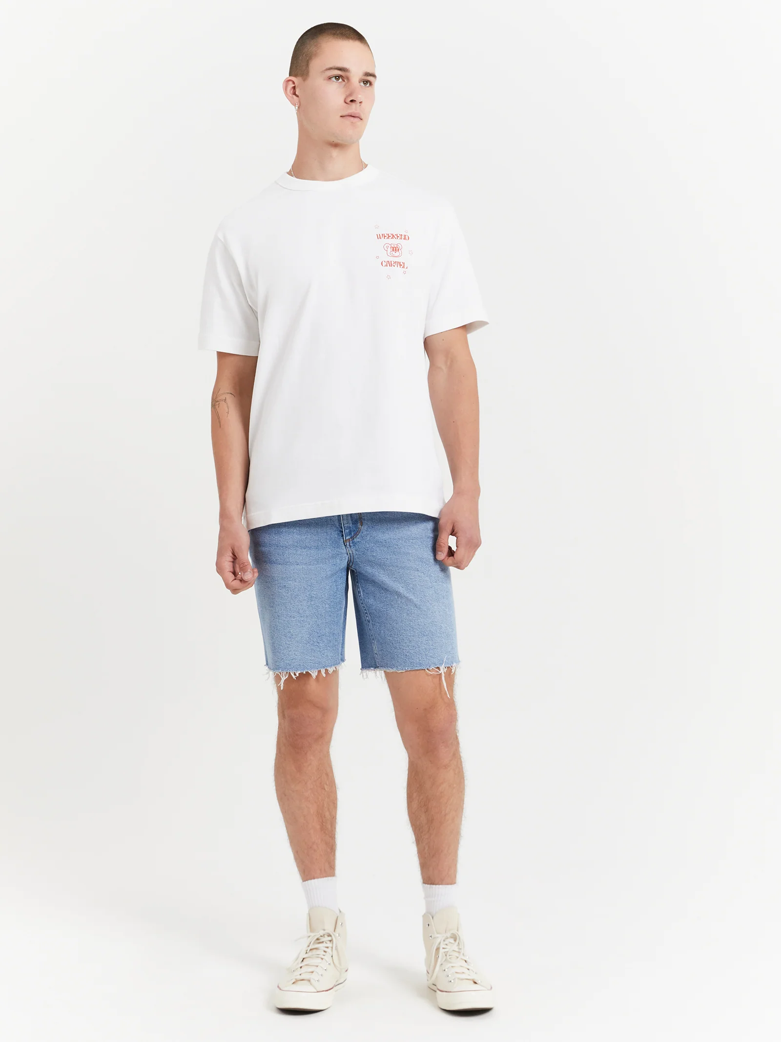 Kickflip T-Shirt