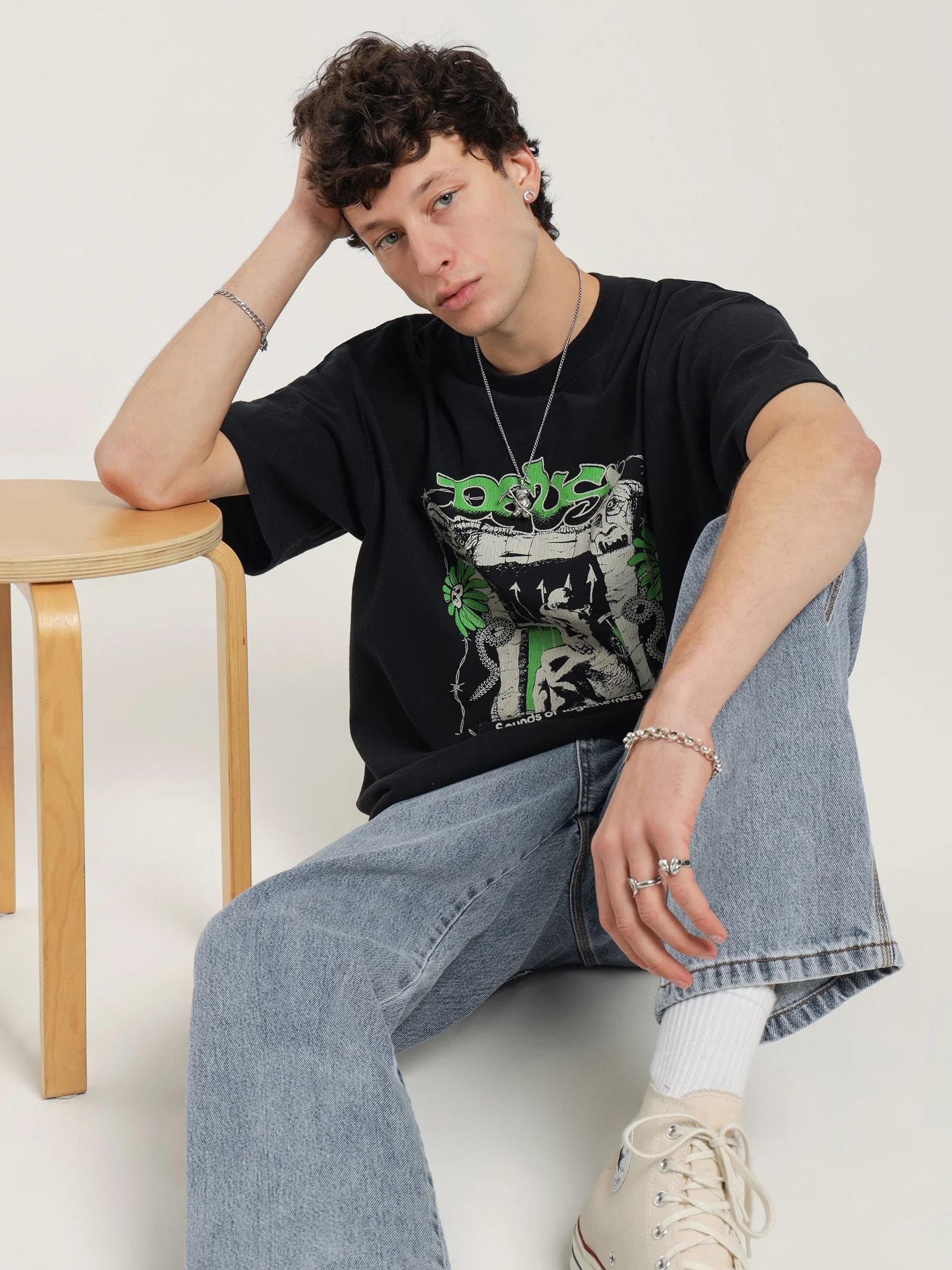 Embrace T-Shirt