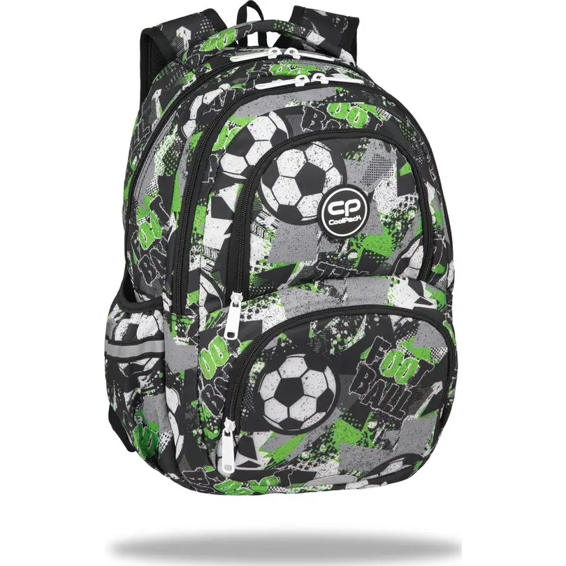 Rucksack Spiner
