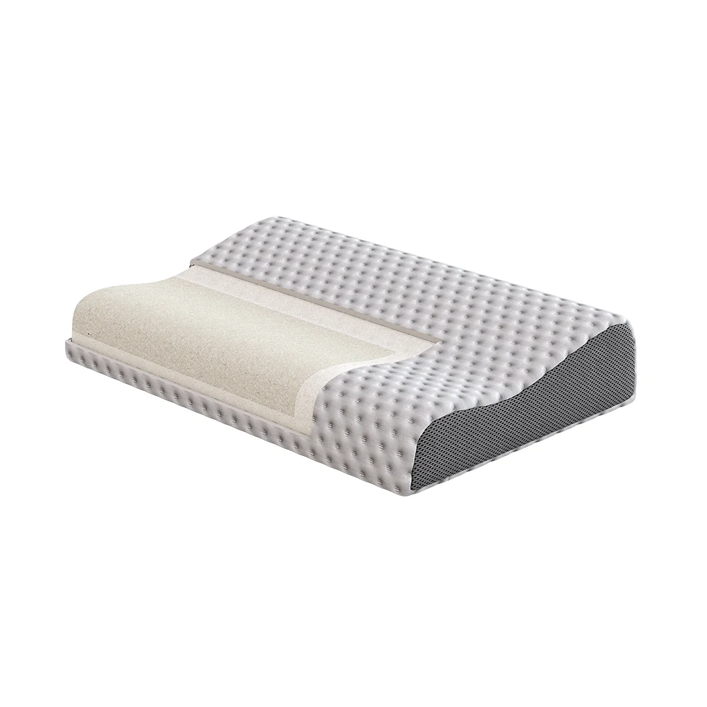 Poduszka Comfort Pillow SleepMed Uniwersalny
